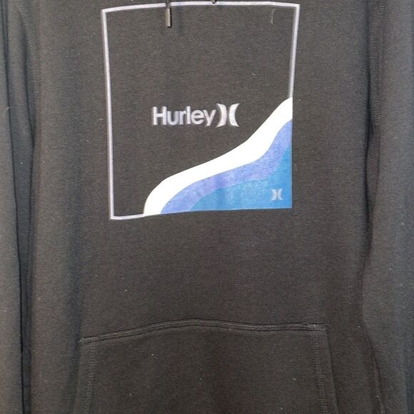 Hurley sweatshirt  - Picture 3 of 9